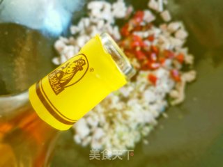 5分钟搞定的超级下饭菜～酸豆角炒肉末的做法步骤：5