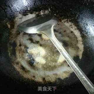 肉螺烧鲜虾的做法步骤：4