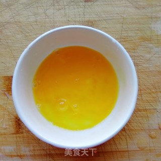 洋葱煎蛋的做法步骤：3