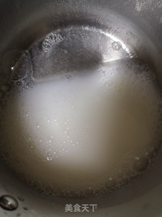 南瓜稀饭的做法步骤：7
