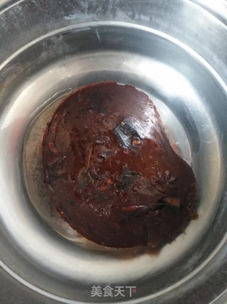 卤豆干鸡蛋的做法步骤：5