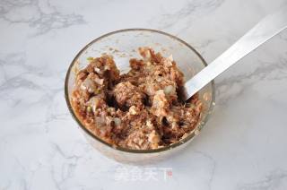 四喜蒸饺的做法步骤：5