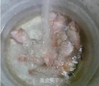 清蒸小红鱼的做法步骤：3