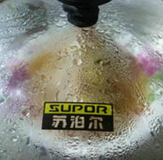 清蒸小红鱼的做法步骤：7