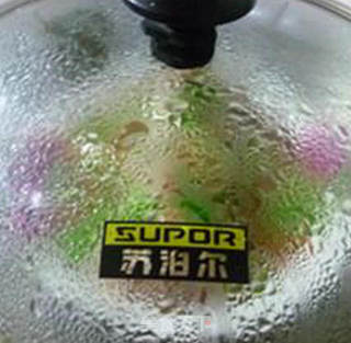 清蒸小红鱼的做法步骤：8