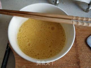 洋葱木耳炒蛋的做法步骤：7