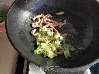 土豆丝炒芹菜的做法步骤：10