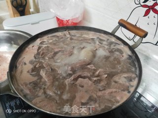 牛肉干的做法步骤：2