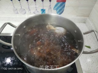 牛肉干的做法步骤：3