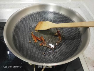 牛肉干的做法步骤：4