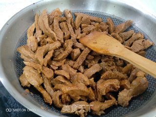 牛肉干的做法步骤：5