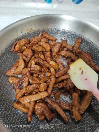 牛肉干的做法步骤：6