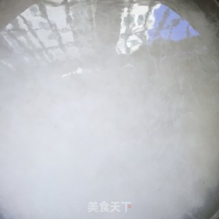 红糖糯米藕的做法步骤：1