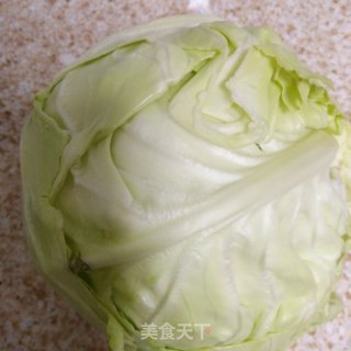火爆大头菜的做法步骤：1