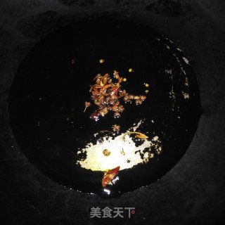 火爆大头菜的做法步骤：4