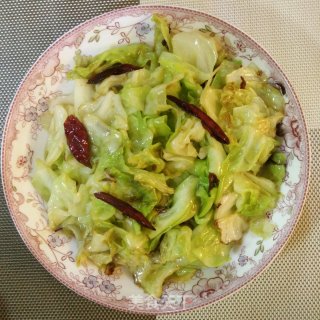 火爆大头菜的做法步骤：10