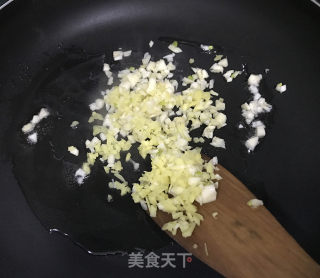 蒜蓉蒸生蚝的做法步骤：7