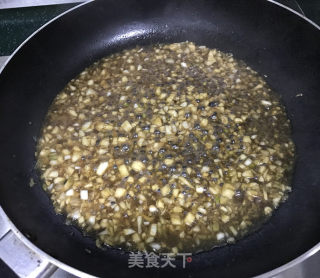 蒜蓉蒸生蚝的做法步骤：8