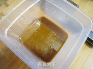 蚝油牛肉盖浇饭的做法步骤：3