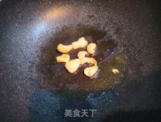 麻花辣子鸡的做法步骤：5