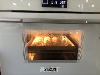 手抓饼卷香肠的做法步骤：7
