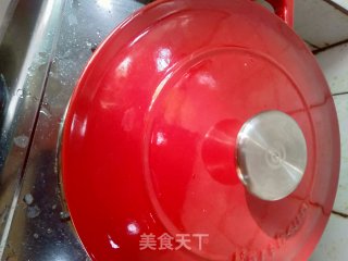 黄焖鸡的做法步骤：11