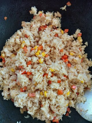 简单烧麦的做法步骤：5