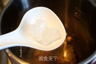花生嫩玉米浆的做法步骤：3