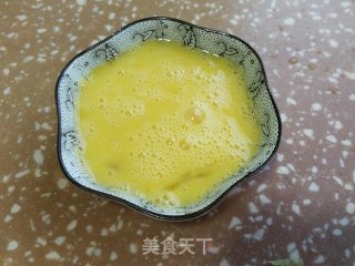 榨菜萝卜丝鸡蛋汤的做法步骤：2