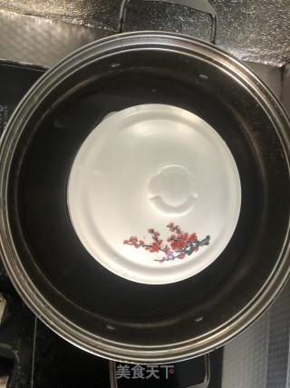 海马无花果鸡汤的做法步骤：5