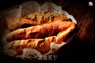 烤红薯的做法步骤：8