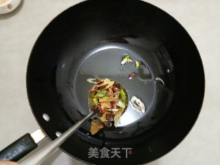 麻辣扇贝的做法步骤：4