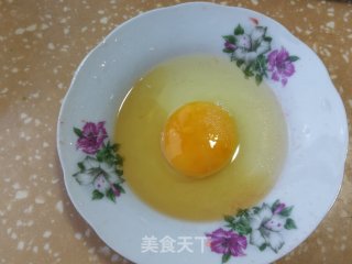 番茄鸡蛋菠菜面的做法步骤：4
