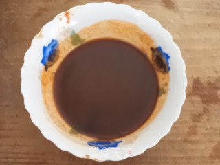 乱烧豆腐的做法步骤：1