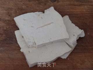 乱烧豆腐的做法步骤：2