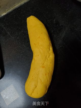 南瓜馒头的做法步骤：9