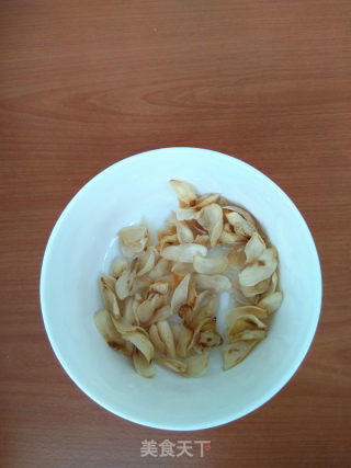 百合绿豆粥的做法步骤：2