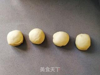 零难度的迷你土司的做法步骤：5