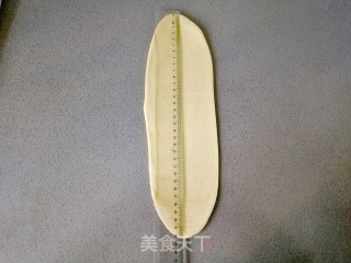 零难度的迷你土司的做法步骤：6