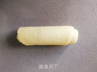 零难度的迷你土司的做法步骤：7
