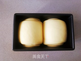 零难度的迷你土司的做法步骤：10