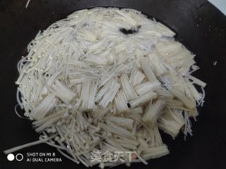 冬日暖汤  西红柿羊肉汤的做法步骤：5