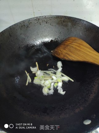 冬日暖汤  西红柿羊肉汤的做法步骤：8