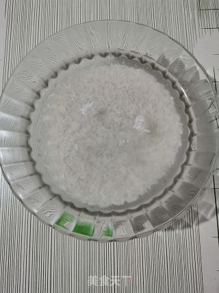 紫薯糯米丸子的做法步骤：2