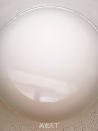 红薯粥的做法步骤：2