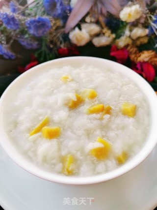 红薯粥的做法步骤：5