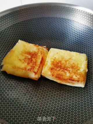 苹果派的做法步骤：11