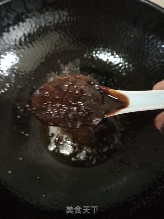 红烧茄子的做法步骤：2