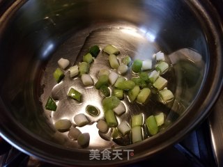 葱油鸡的做法步骤：6