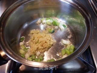 葱油鸡的做法步骤：7